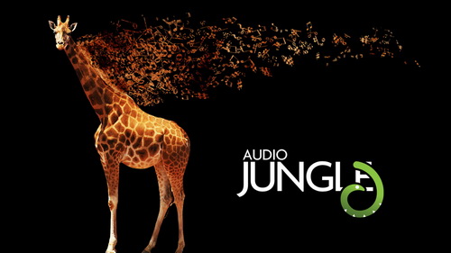 AudioJungle  - A Logo - 30203643